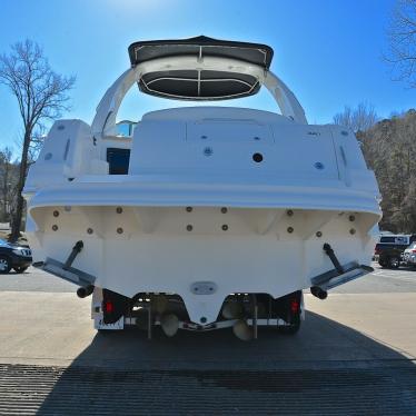 2007 Sea Ray 320 sundancer