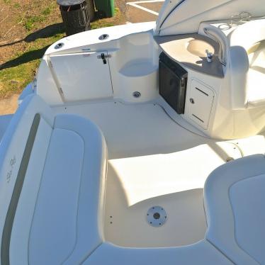 2007 Sea Ray 320 sundancer