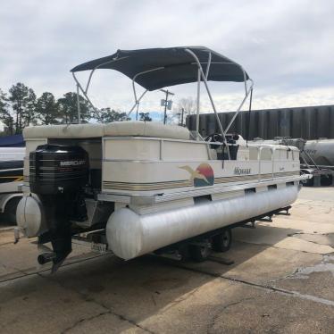 Monark 2000 for sale for $7,500 - Boats-from-USA.com