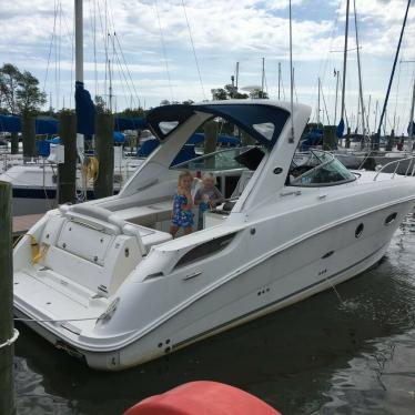 2010 Sea Ray