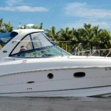 2010 Sea Ray