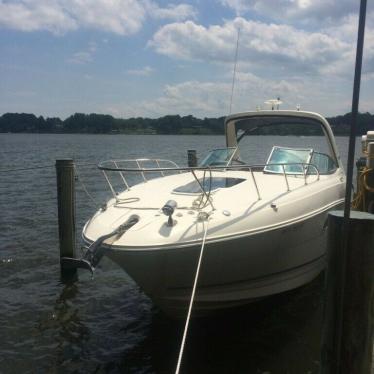 2010 Sea Ray