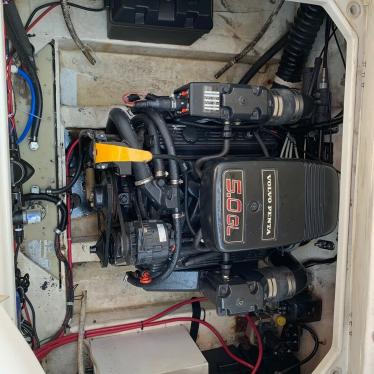 2000 Wellcraft volvo penta 5.0gl