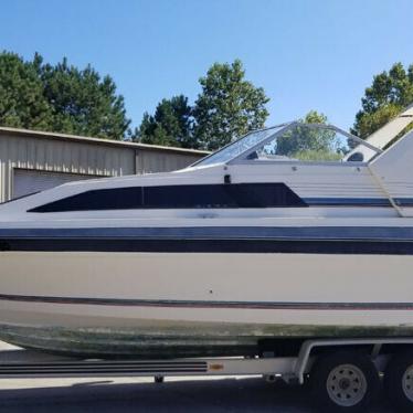 1986 Bayliner