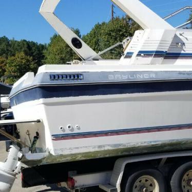 1986 Bayliner