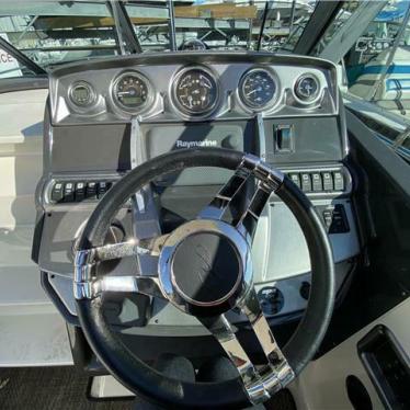 2014 Monterey 260 aft cabin