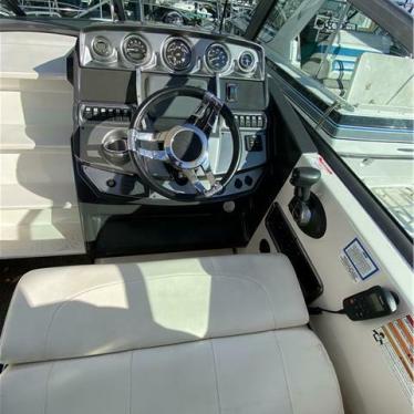 2014 Monterey 260 aft cabin