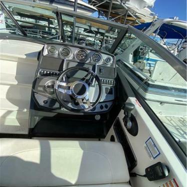 2014 Monterey 260 aft cabin