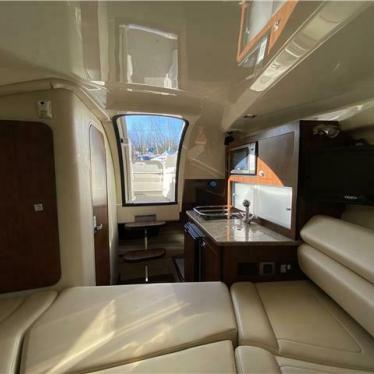 2014 Monterey 260 aft cabin