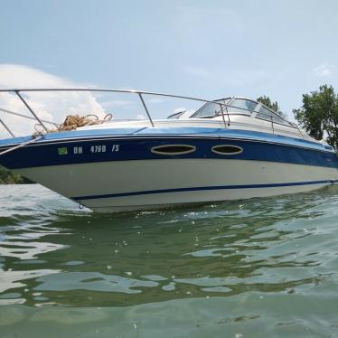 1987 Sea Ray s24