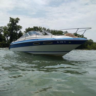 1987 Sea Ray s24