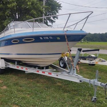 1987 Sea Ray s24