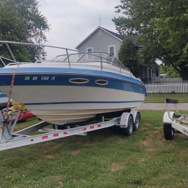 1987 Sea Ray s24