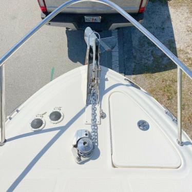 2005 Sea Ray 260 sundancer