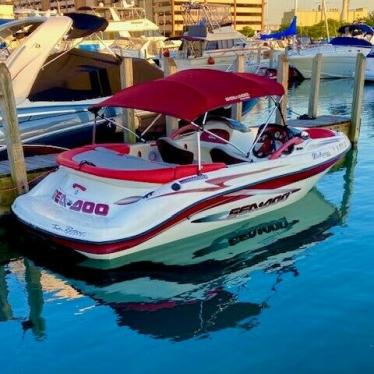 Sea Doo 1999