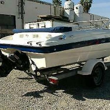 2004 Bayliner