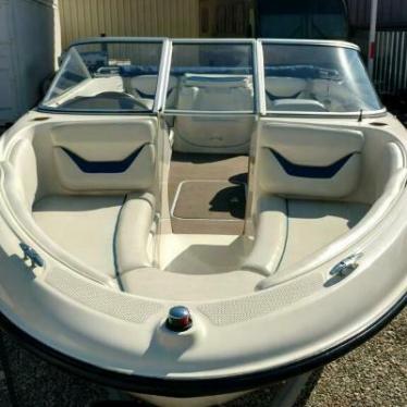 2004 Bayliner