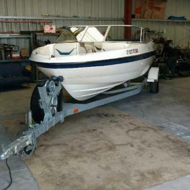 2004 Bayliner