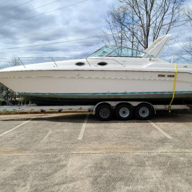 1995 Sea Ray