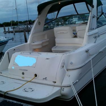 1998 Sea Ray sundancer