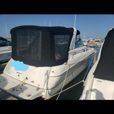 1998 Sea Ray sundancer