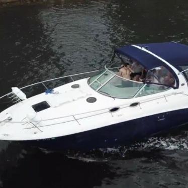 2005 Sea Ray mercruiser 5.0