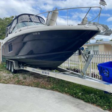 2005 Sea Ray mercruiser 5.0