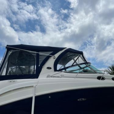 2005 Sea Ray mercruiser 5.0