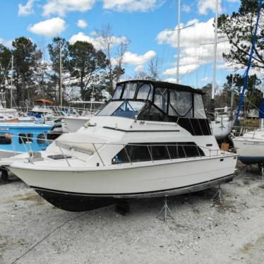 1984 Carver mariner