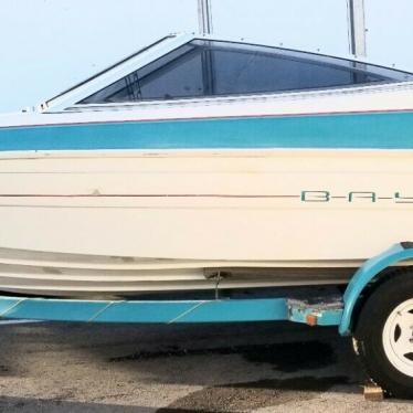 1992 Bayliner capri