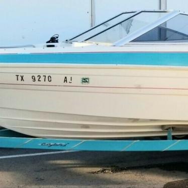 1992 Bayliner capri