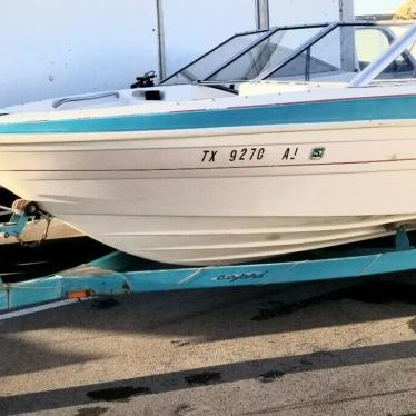 1992 Bayliner capri