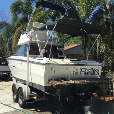 1979 Sea Ray chevy 383 stroker