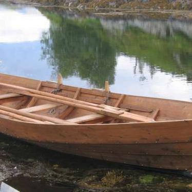 Boat 2002