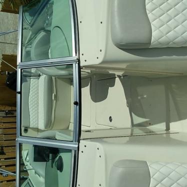 2006 Sea Ray 240 sundeck