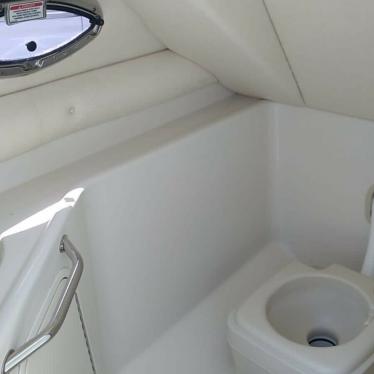 2006 Sea Ray 240 sundeck