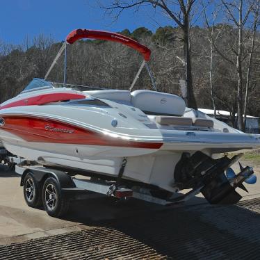 Crownline E4 2015 for sale for $69,900 - Boats-from-USA.com