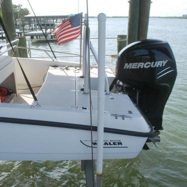 2012 Boston Whaler