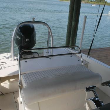 2012 Boston Whaler