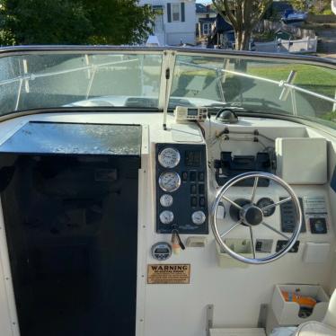 Seaswirl 225 Hp 1998 For Sale For $21,500 - Boats-from-usa.com