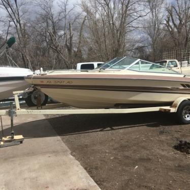 1986 Sea Ray