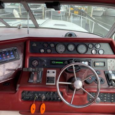 1991 Sea Ray 6.2 mercruiser