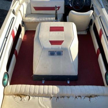 1988 Mastercraft