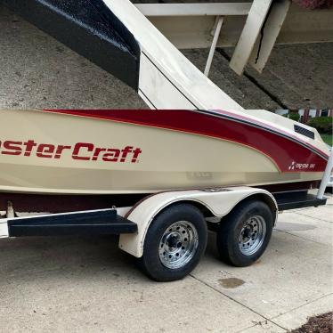 1988 Mastercraft