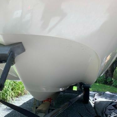 1985 Boston Whaler boston whaler 17ft montauk