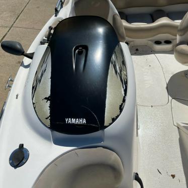 1999 Yamaha