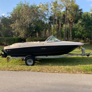 2007 Sea Ray