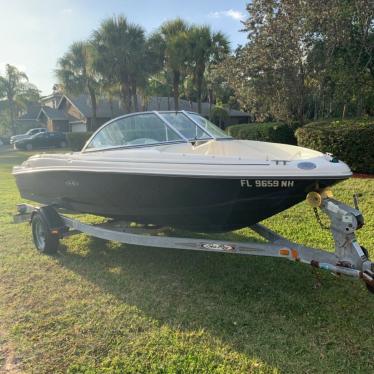 2007 Sea Ray