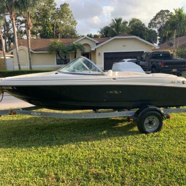 2007 Sea Ray