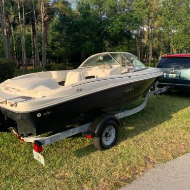 2007 Sea Ray